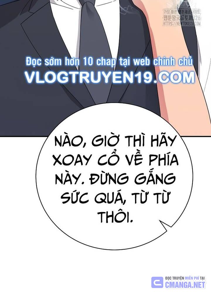 Nhà Vật Lý Trị Liệu Thần Kỳ - Chapter 52