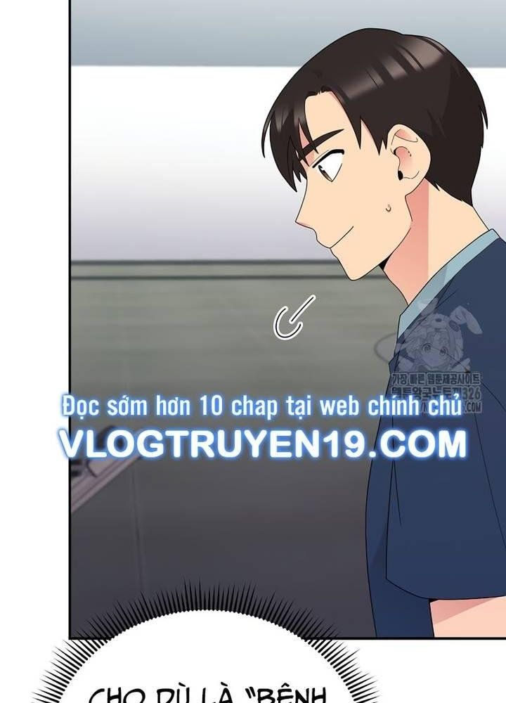 Nhà Vật Lý Trị Liệu Thần Kỳ - Chapter 52