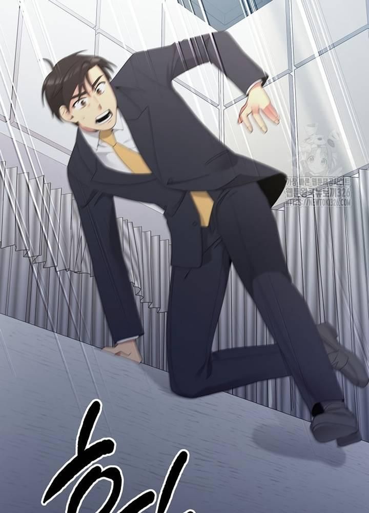 Nhà Vật Lý Trị Liệu Thần Kỳ - Chapter 52