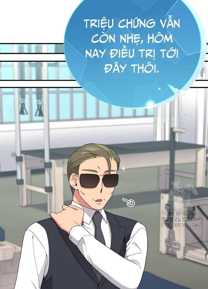 Nhà Vật Lý Trị Liệu Thần Kỳ - Chapter 52