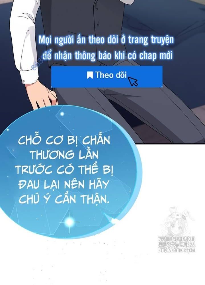 Nhà Vật Lý Trị Liệu Thần Kỳ - Chapter 52