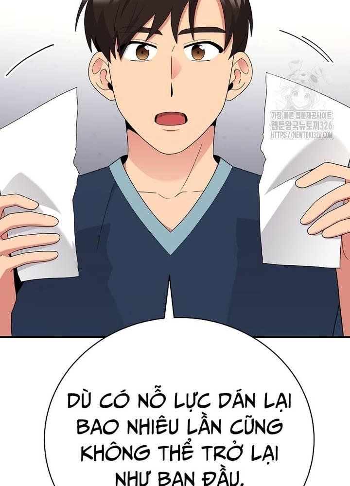 Nhà Vật Lý Trị Liệu Thần Kỳ - Chapter 52