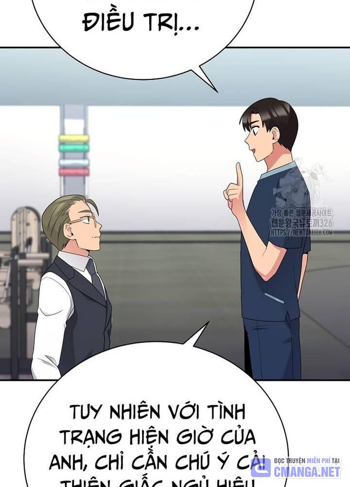 Nhà Vật Lý Trị Liệu Thần Kỳ - Chapter 52