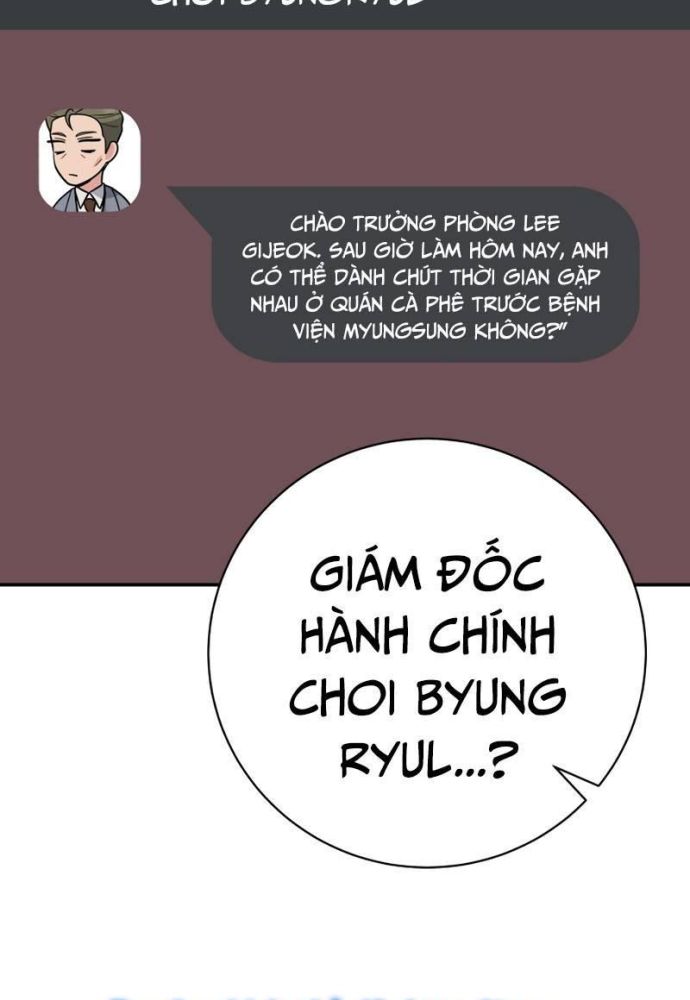 Nhà Vật Lý Trị Liệu Thần Kỳ - Chapter 54