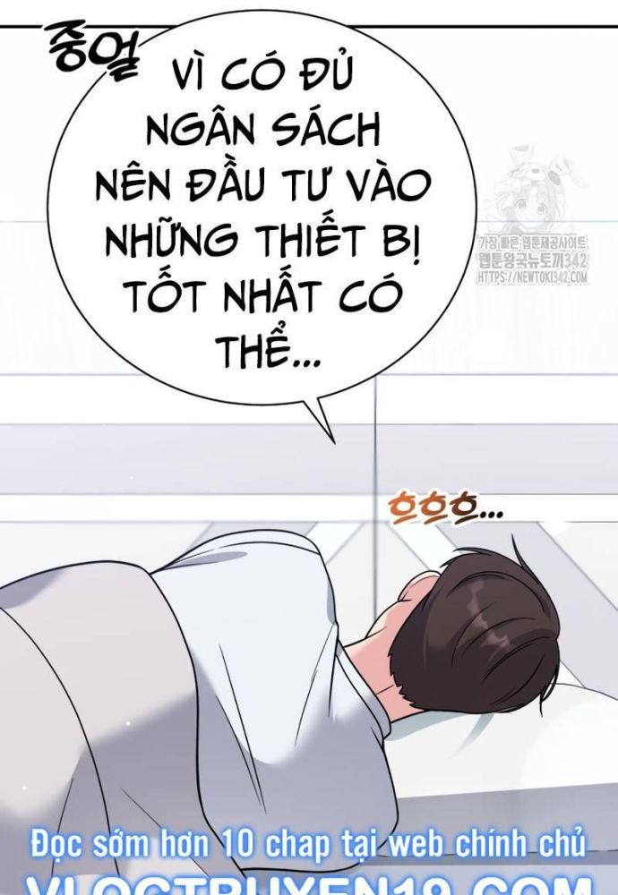 Nhà Vật Lý Trị Liệu Thần Kỳ - Chapter 54