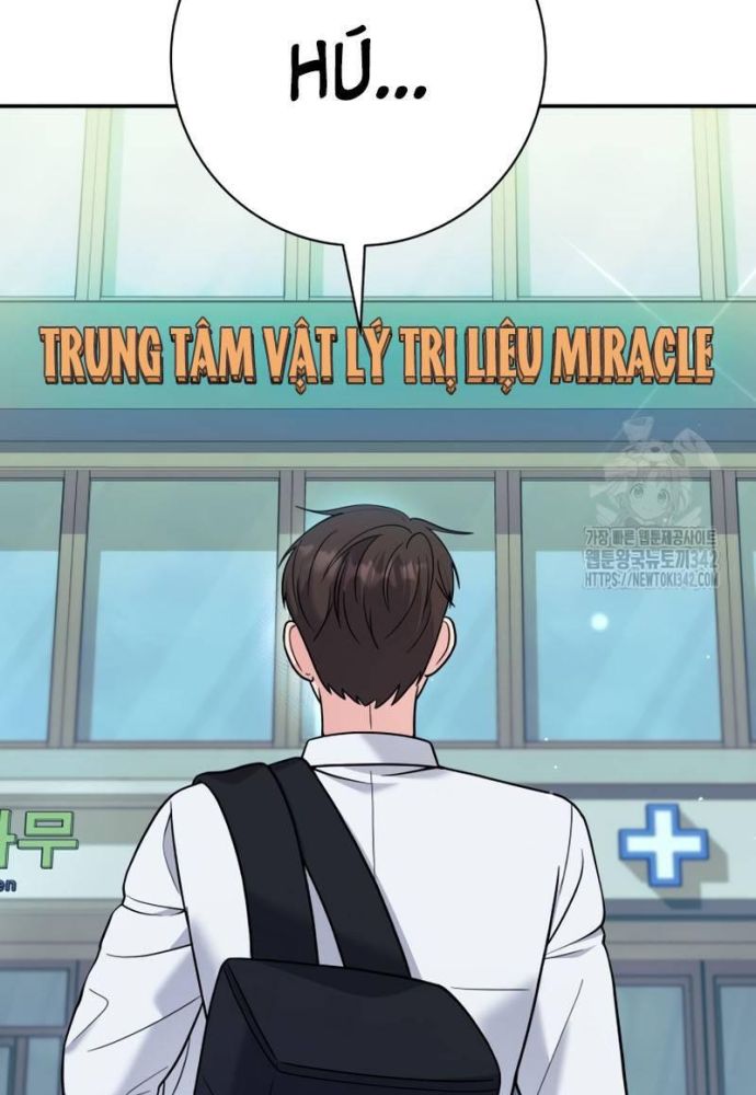 Nhà Vật Lý Trị Liệu Thần Kỳ - Chapter 54