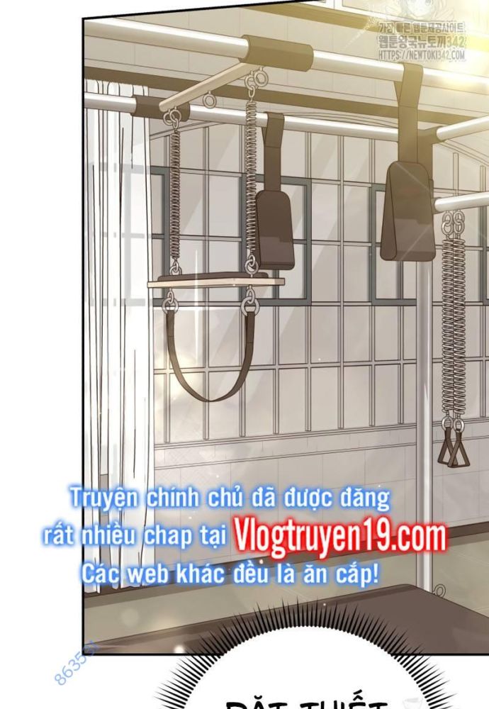 Nhà Vật Lý Trị Liệu Thần Kỳ - Chapter 54
