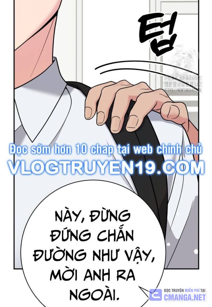 Nhà Vật Lý Trị Liệu Thần Kỳ - Chapter 54