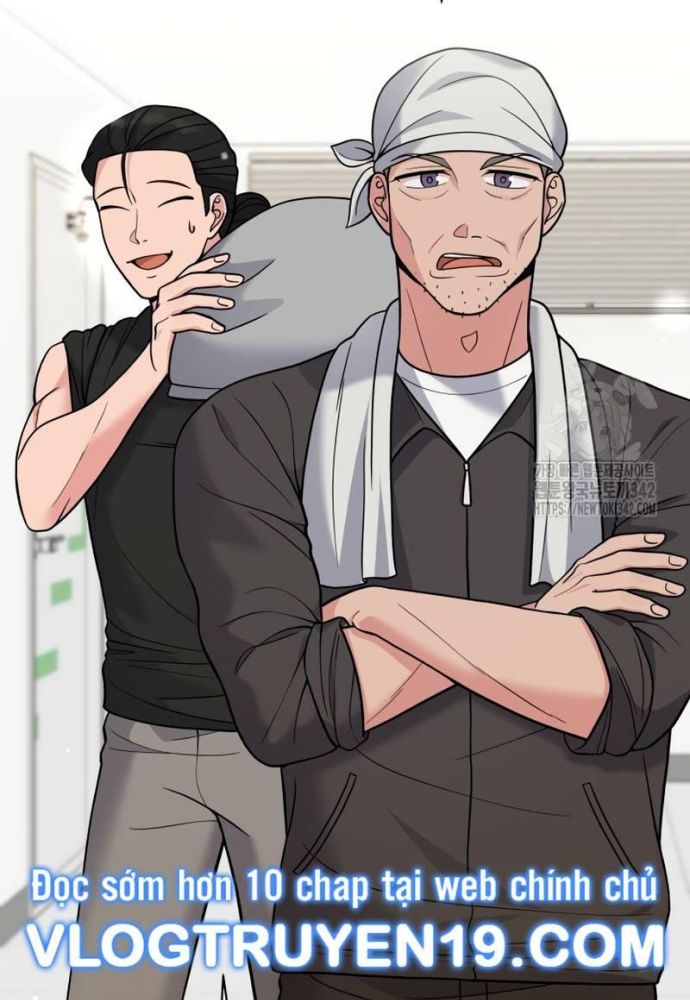 Nhà Vật Lý Trị Liệu Thần Kỳ - Chapter 54