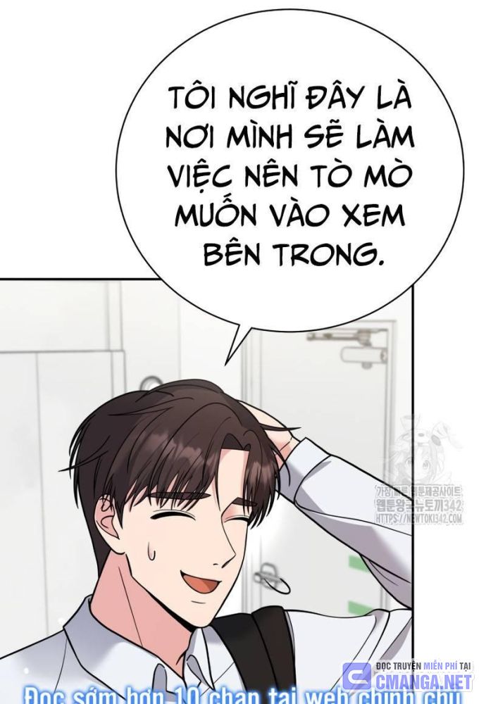Nhà Vật Lý Trị Liệu Thần Kỳ - Chapter 54