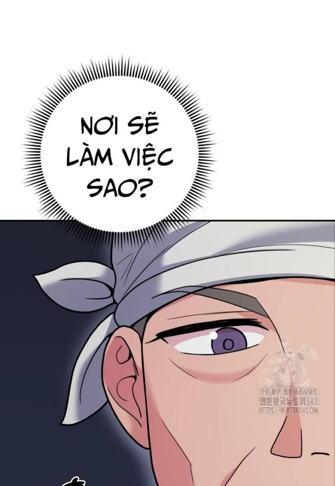 Nhà Vật Lý Trị Liệu Thần Kỳ - Chapter 54