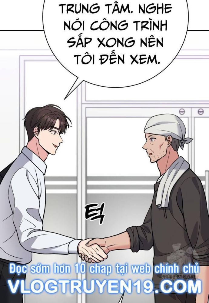 Nhà Vật Lý Trị Liệu Thần Kỳ - Chapter 54