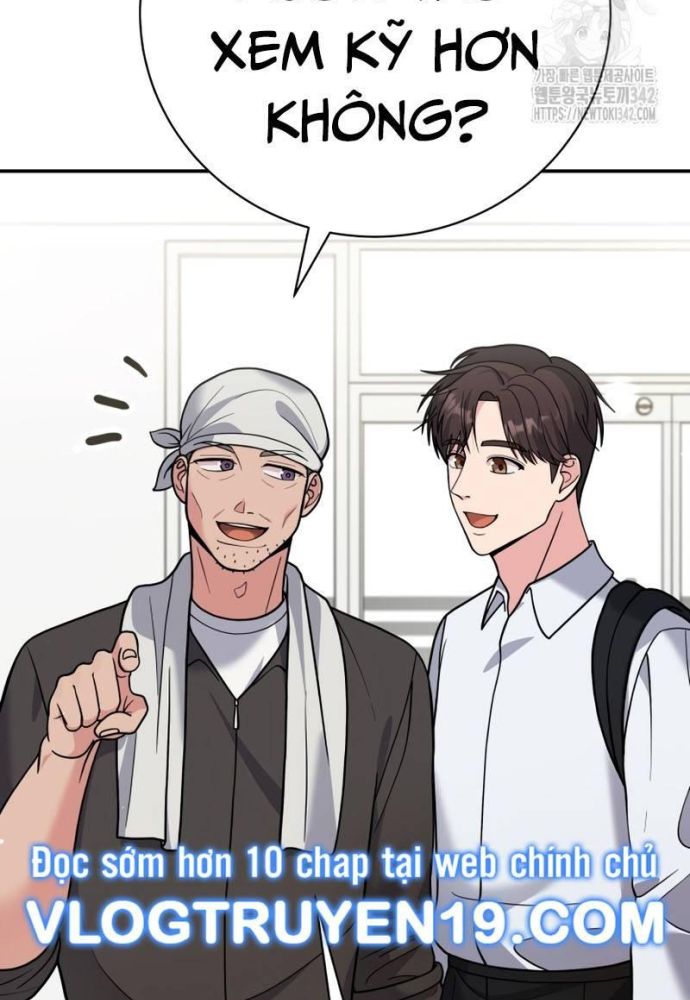Nhà Vật Lý Trị Liệu Thần Kỳ - Chapter 54