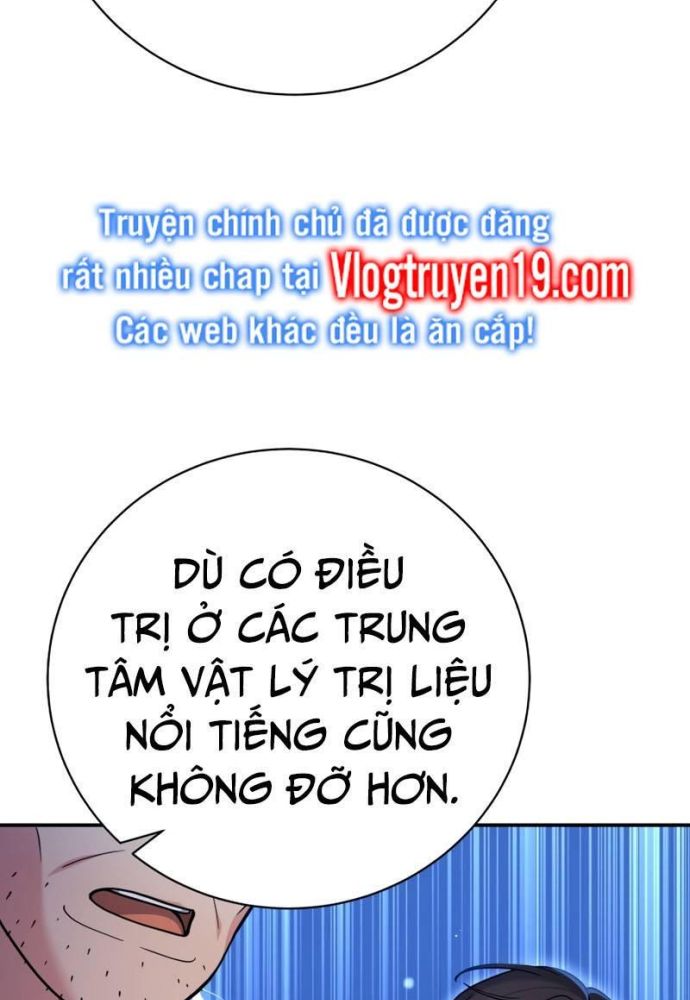 Nhà Vật Lý Trị Liệu Thần Kỳ - Chapter 54