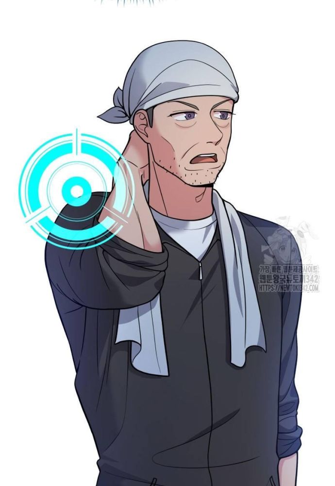 Nhà Vật Lý Trị Liệu Thần Kỳ - Chapter 54
