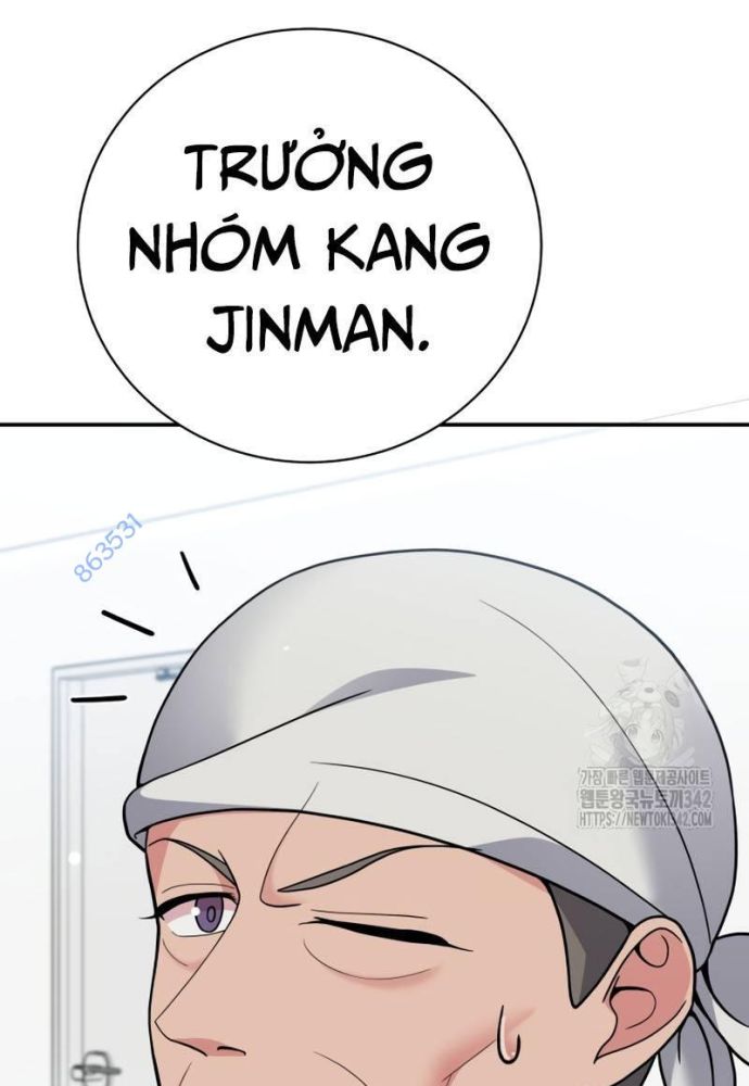 Nhà Vật Lý Trị Liệu Thần Kỳ - Chapter 54