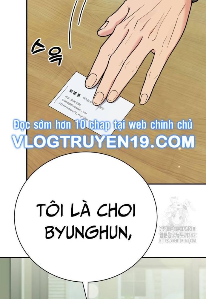 Nhà Vật Lý Trị Liệu Thần Kỳ - Chapter 54