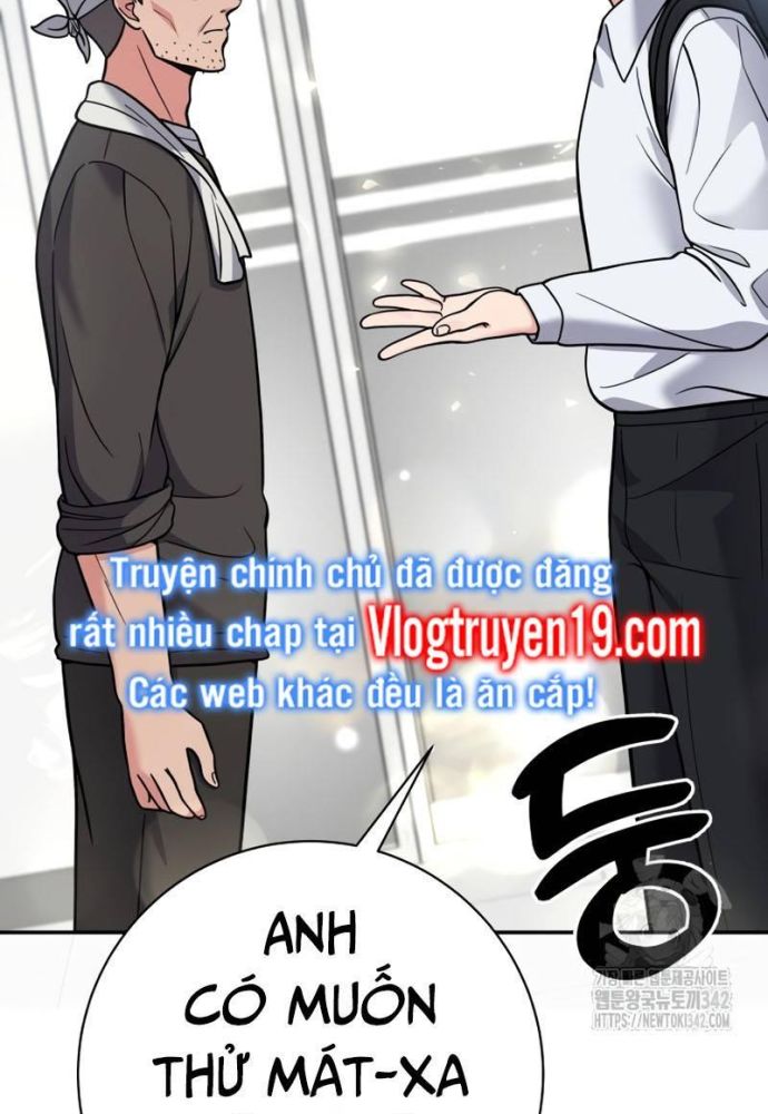 Nhà Vật Lý Trị Liệu Thần Kỳ - Chapter 54