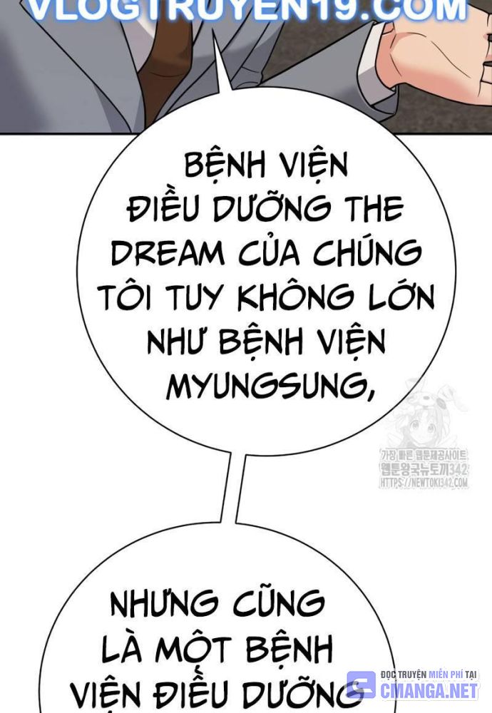 Nhà Vật Lý Trị Liệu Thần Kỳ - Chapter 54