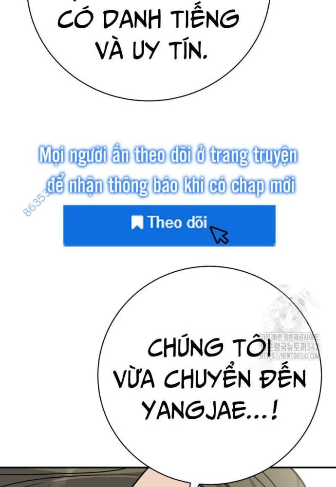 Nhà Vật Lý Trị Liệu Thần Kỳ - Chapter 54