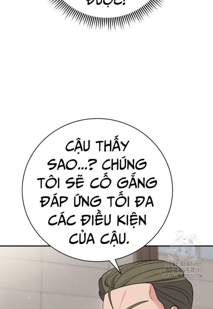 Nhà Vật Lý Trị Liệu Thần Kỳ - Chapter 54