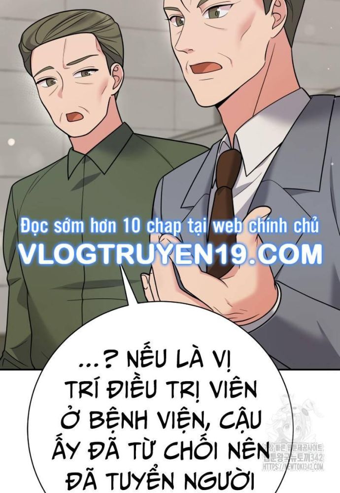 Nhà Vật Lý Trị Liệu Thần Kỳ - Chapter 54