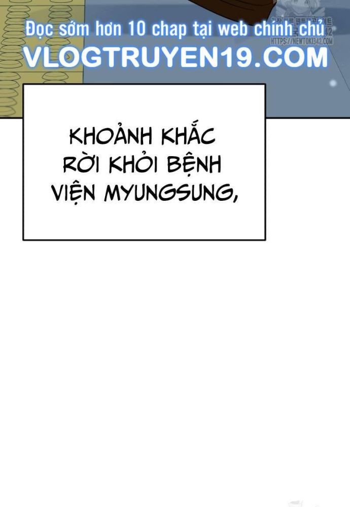 Nhà Vật Lý Trị Liệu Thần Kỳ - Chapter 54