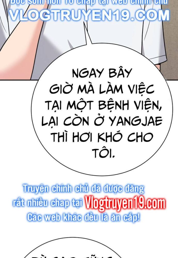 Nhà Vật Lý Trị Liệu Thần Kỳ - Chapter 54