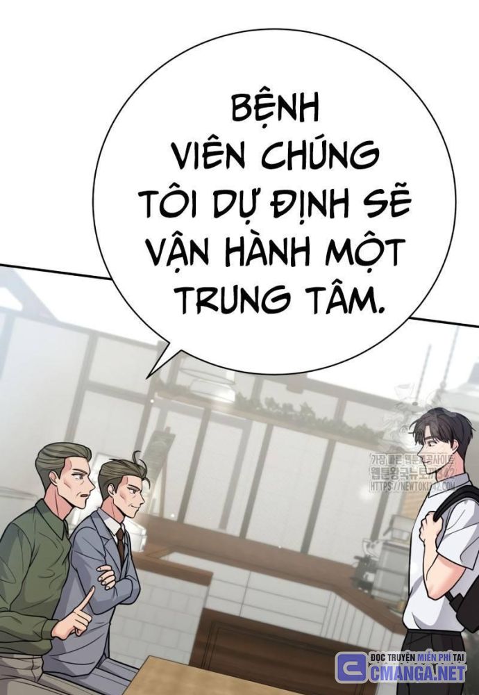 Nhà Vật Lý Trị Liệu Thần Kỳ - Chapter 54