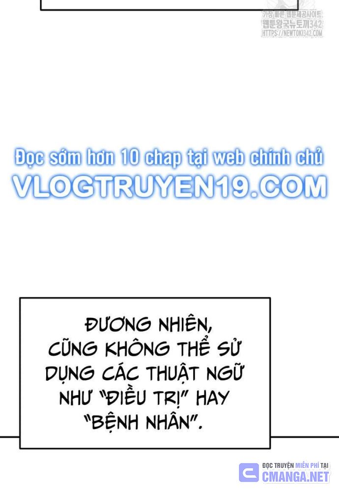 Nhà Vật Lý Trị Liệu Thần Kỳ - Chapter 54