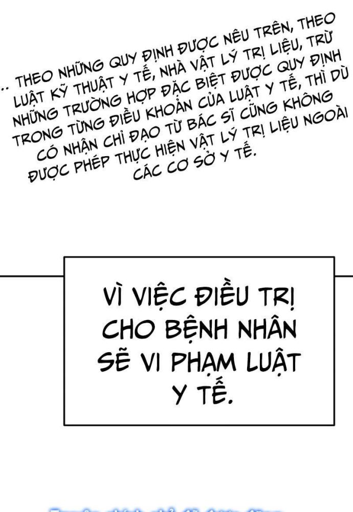 Nhà Vật Lý Trị Liệu Thần Kỳ - Chapter 54