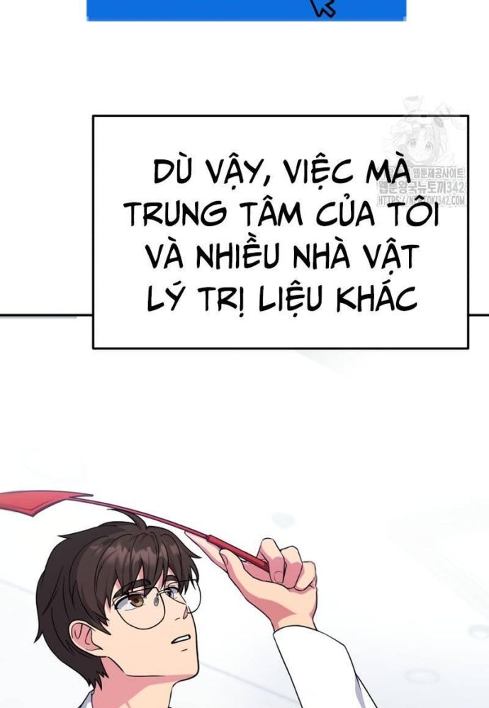 Nhà Vật Lý Trị Liệu Thần Kỳ - Chapter 54