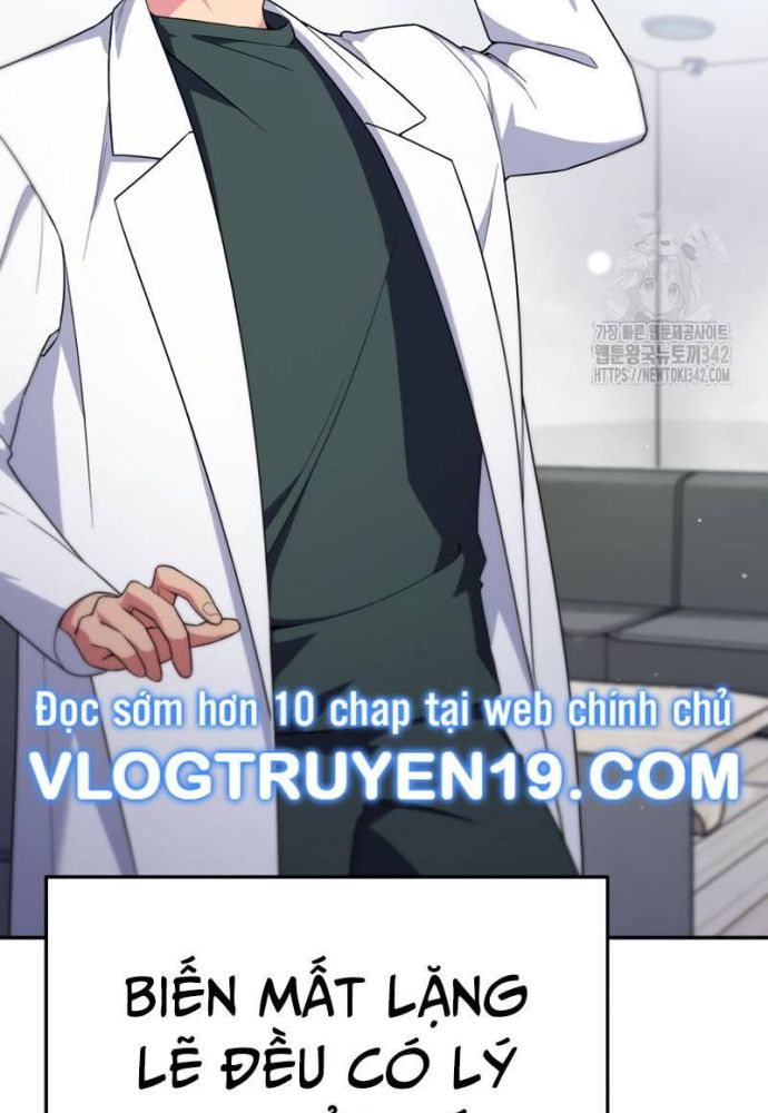 Nhà Vật Lý Trị Liệu Thần Kỳ - Chapter 54