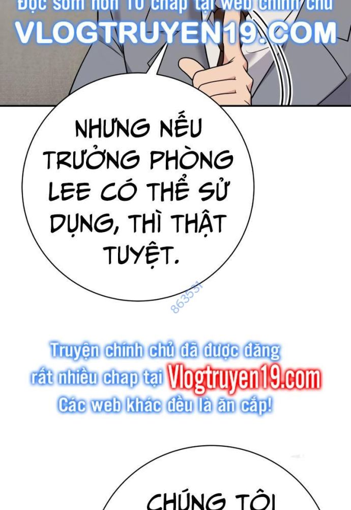 Nhà Vật Lý Trị Liệu Thần Kỳ - Chapter 54