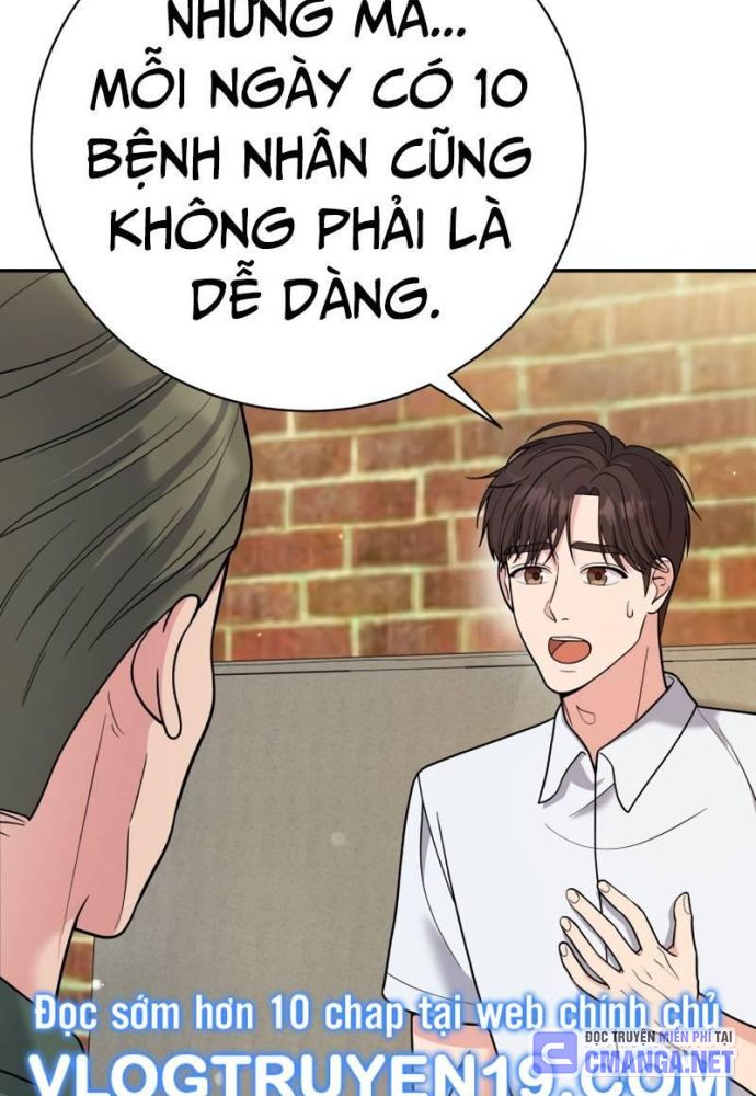 Nhà Vật Lý Trị Liệu Thần Kỳ - Chapter 54