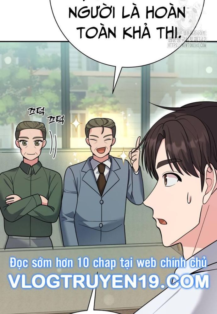 Nhà Vật Lý Trị Liệu Thần Kỳ - Chapter 54