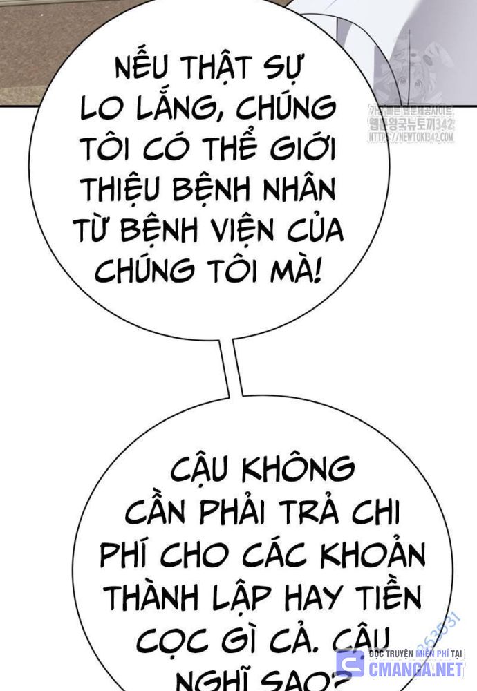 Nhà Vật Lý Trị Liệu Thần Kỳ - Chapter 54
