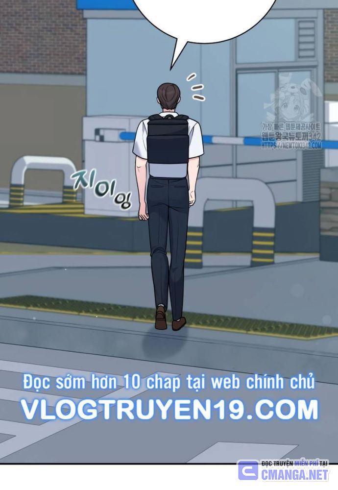 Nhà Vật Lý Trị Liệu Thần Kỳ - Chapter 54