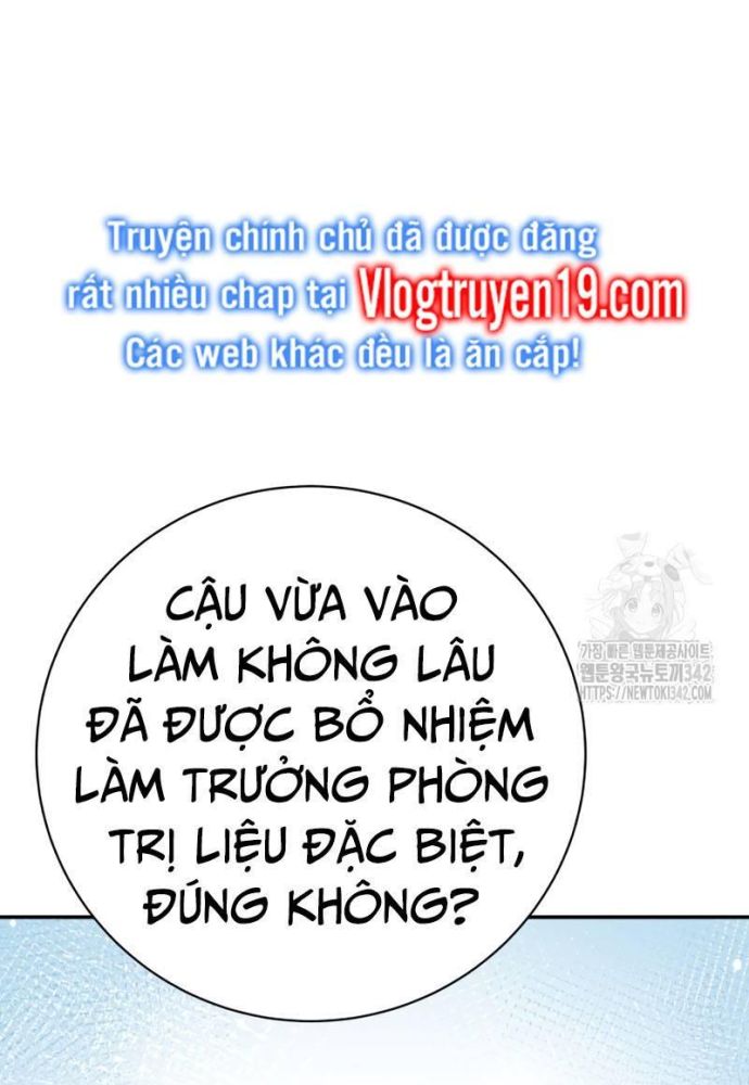 Nhà Vật Lý Trị Liệu Thần Kỳ - Chapter 54