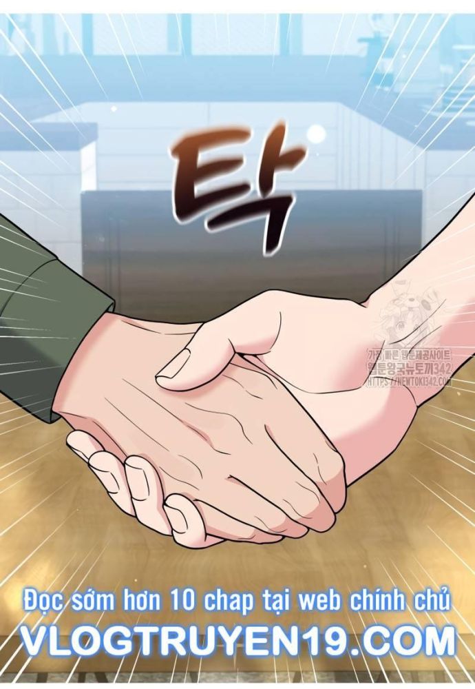 Nhà Vật Lý Trị Liệu Thần Kỳ - Chapter 54