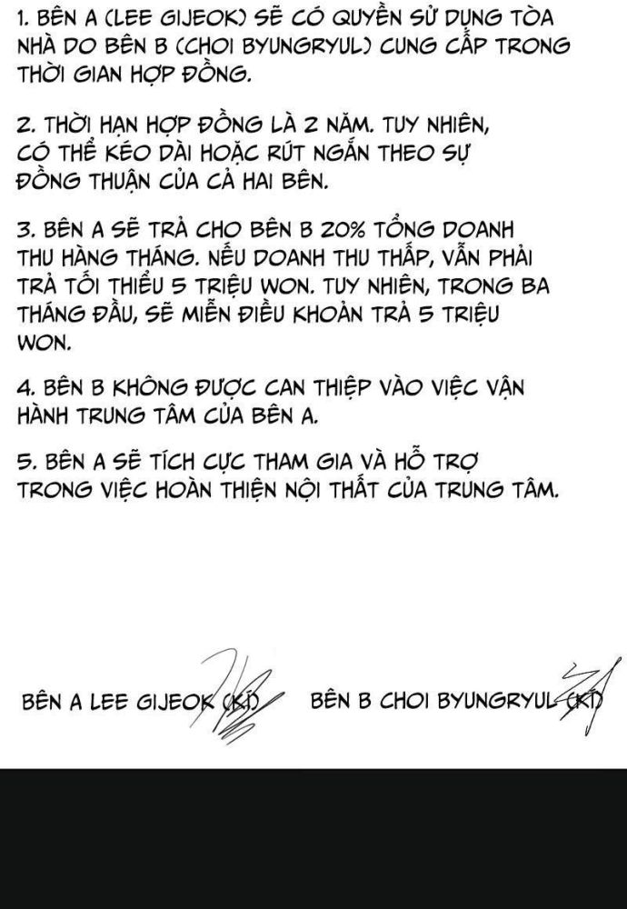 Nhà Vật Lý Trị Liệu Thần Kỳ - Chapter 54