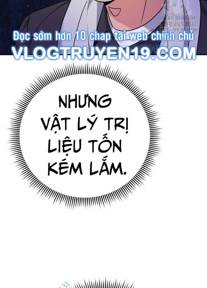 Nhà Vật Lý Trị Liệu Thần Kỳ - Chapter 55