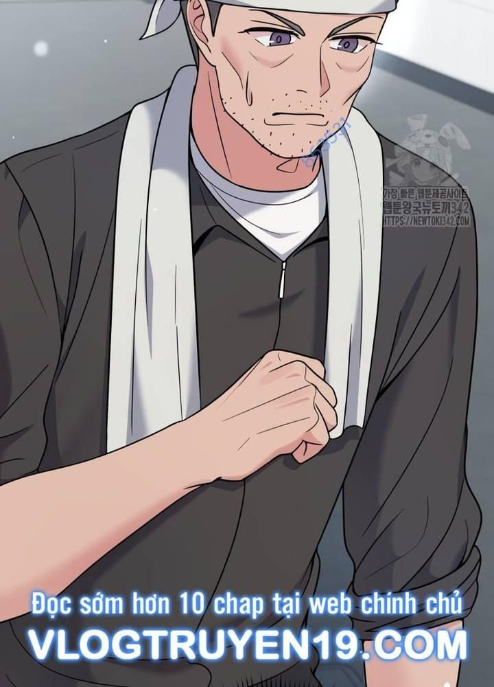 Nhà Vật Lý Trị Liệu Thần Kỳ - Chapter 55