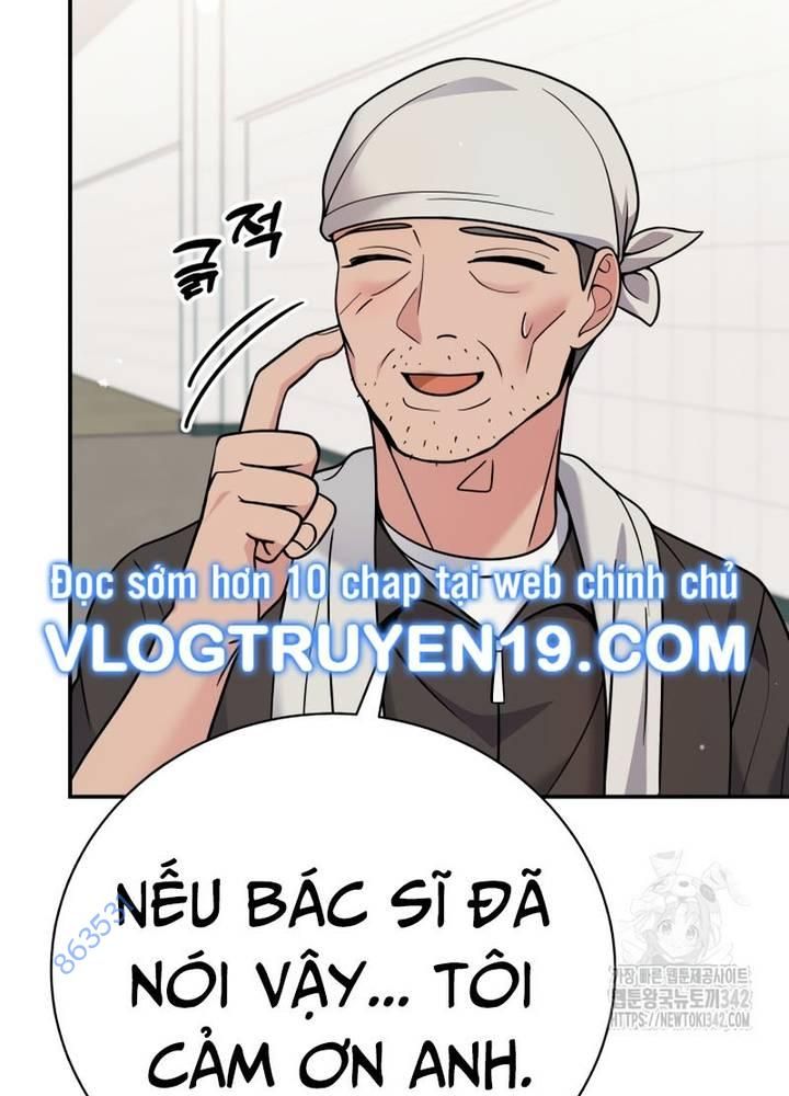 Nhà Vật Lý Trị Liệu Thần Kỳ - Chapter 55