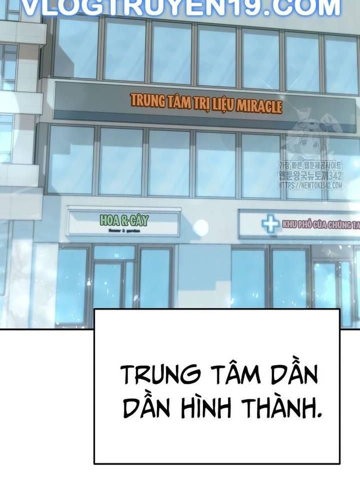 Nhà Vật Lý Trị Liệu Thần Kỳ - Chapter 55