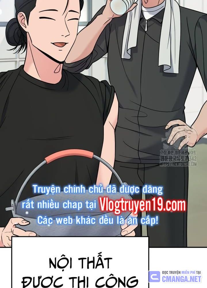 Nhà Vật Lý Trị Liệu Thần Kỳ - Chapter 55