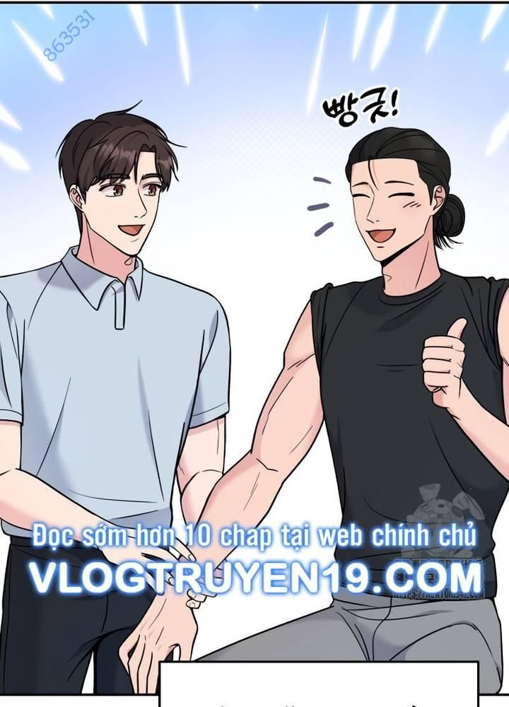 Nhà Vật Lý Trị Liệu Thần Kỳ - Chapter 55
