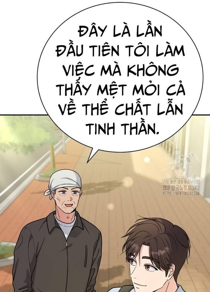 Nhà Vật Lý Trị Liệu Thần Kỳ - Chapter 55