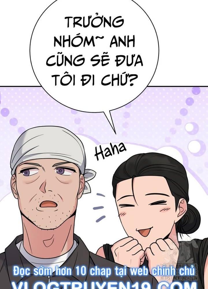 Nhà Vật Lý Trị Liệu Thần Kỳ - Chapter 55
