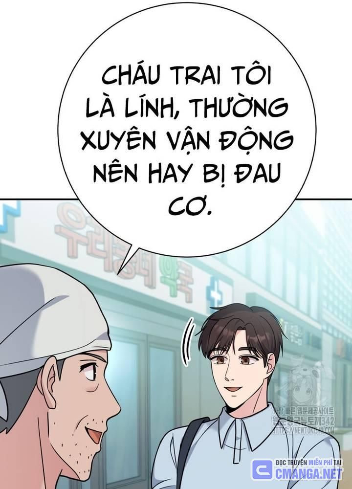 Nhà Vật Lý Trị Liệu Thần Kỳ - Chapter 55
